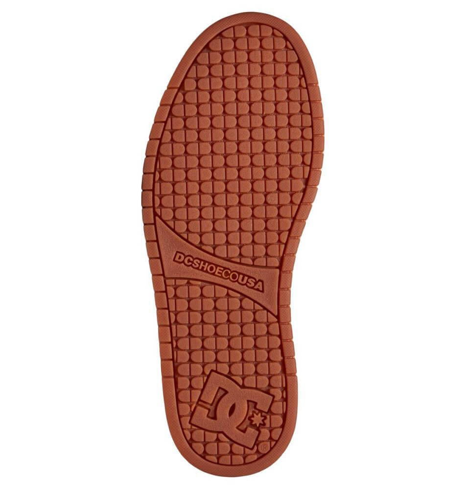 Zapatillas para Hombre DC SHOES COURT GRAFFIK HWG