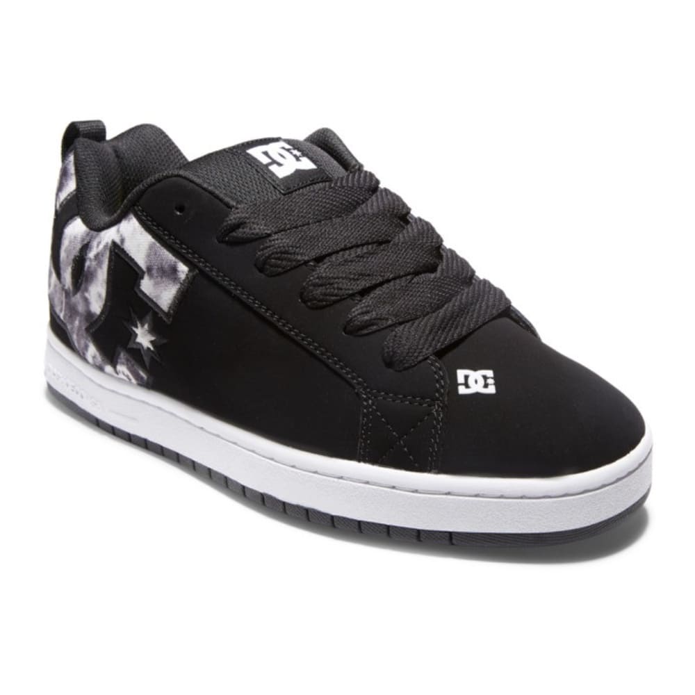 Zapatillas para Hombre DC SHOES HERITAGE COURT GRAFFIK KMW