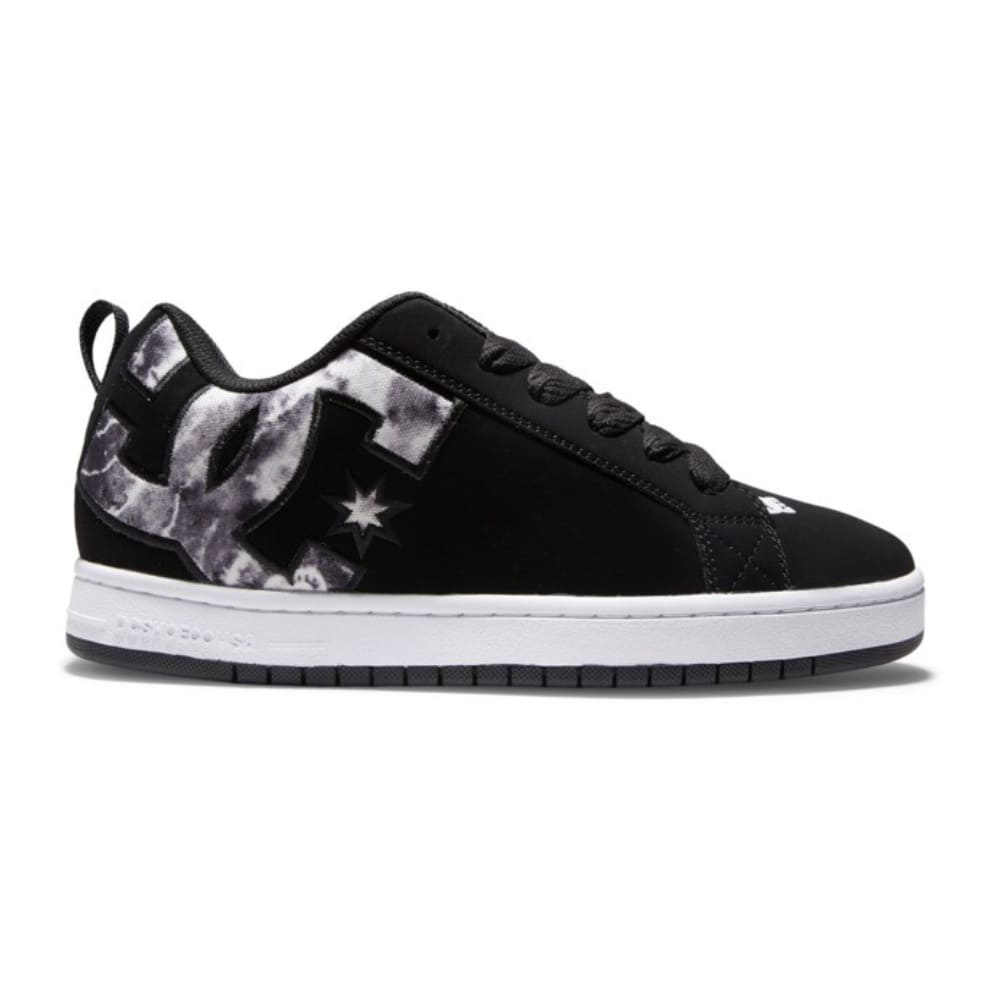 Zapatillas para Hombre DC SHOES HERITAGE COURT GRAFFIK KMW
