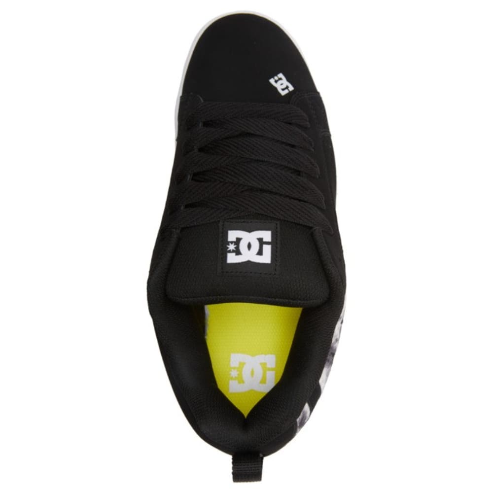 Zapatillas para Hombre DC SHOES HERITAGE COURT GRAFFIK KMW