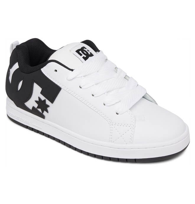 Zapatillas para Hombre DC SHOES HERITAGE COURT GRAFFIK WLK