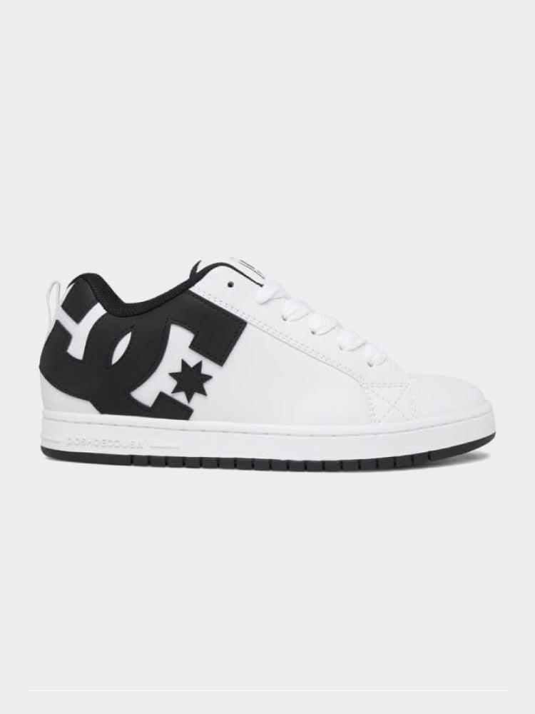 Zapatillas para Hombre DC SHOES HERITAGE COURT GRAFFIK WLK