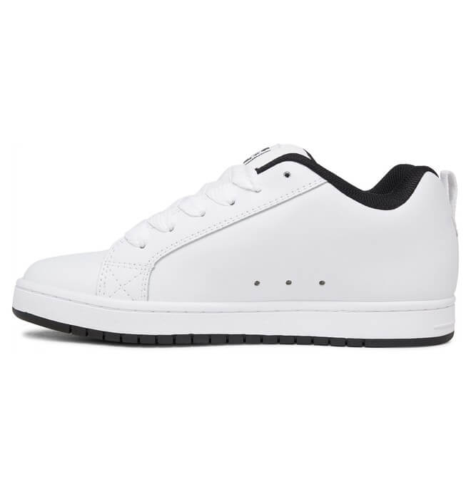 Zapatillas para Hombre DC SHOES HERITAGE COURT GRAFFIK WLK