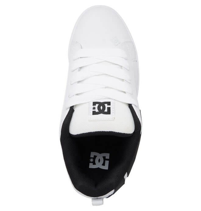 Zapatillas para Hombre DC SHOES HERITAGE COURT GRAFFIK WLK