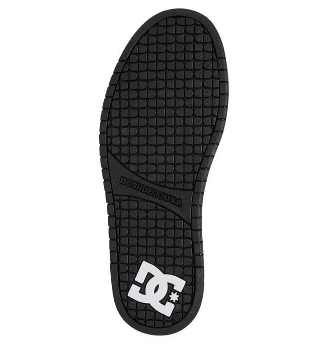 Zapatillas para Hombre DC SHOES HERITAGE COURT GRAFFIK WLK