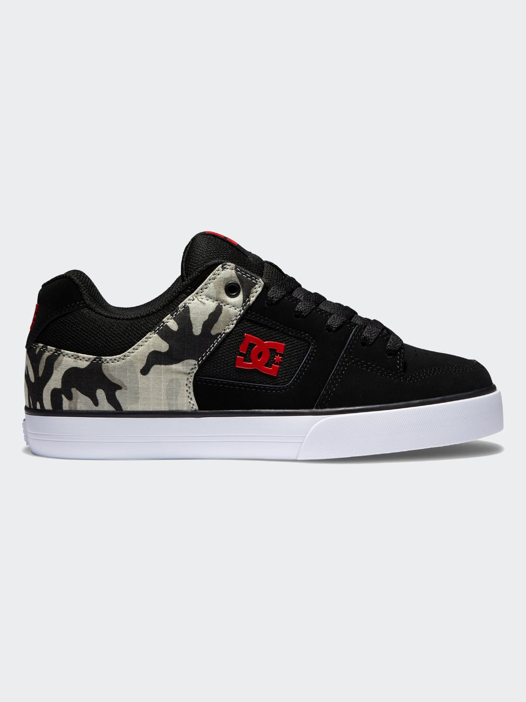 Zapatillas para Hombre DC SHOES HERITAGE PURE CA2