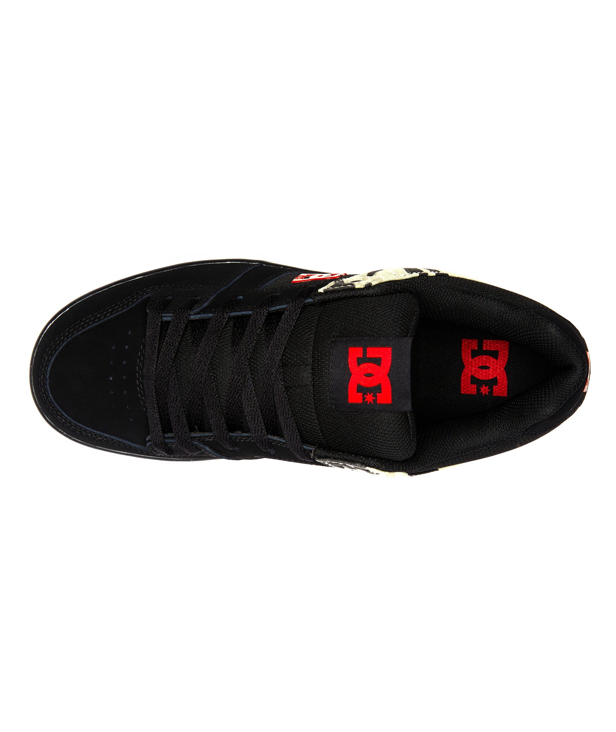 Zapatillas para Hombre DC SHOES HERITAGE PURE CA2