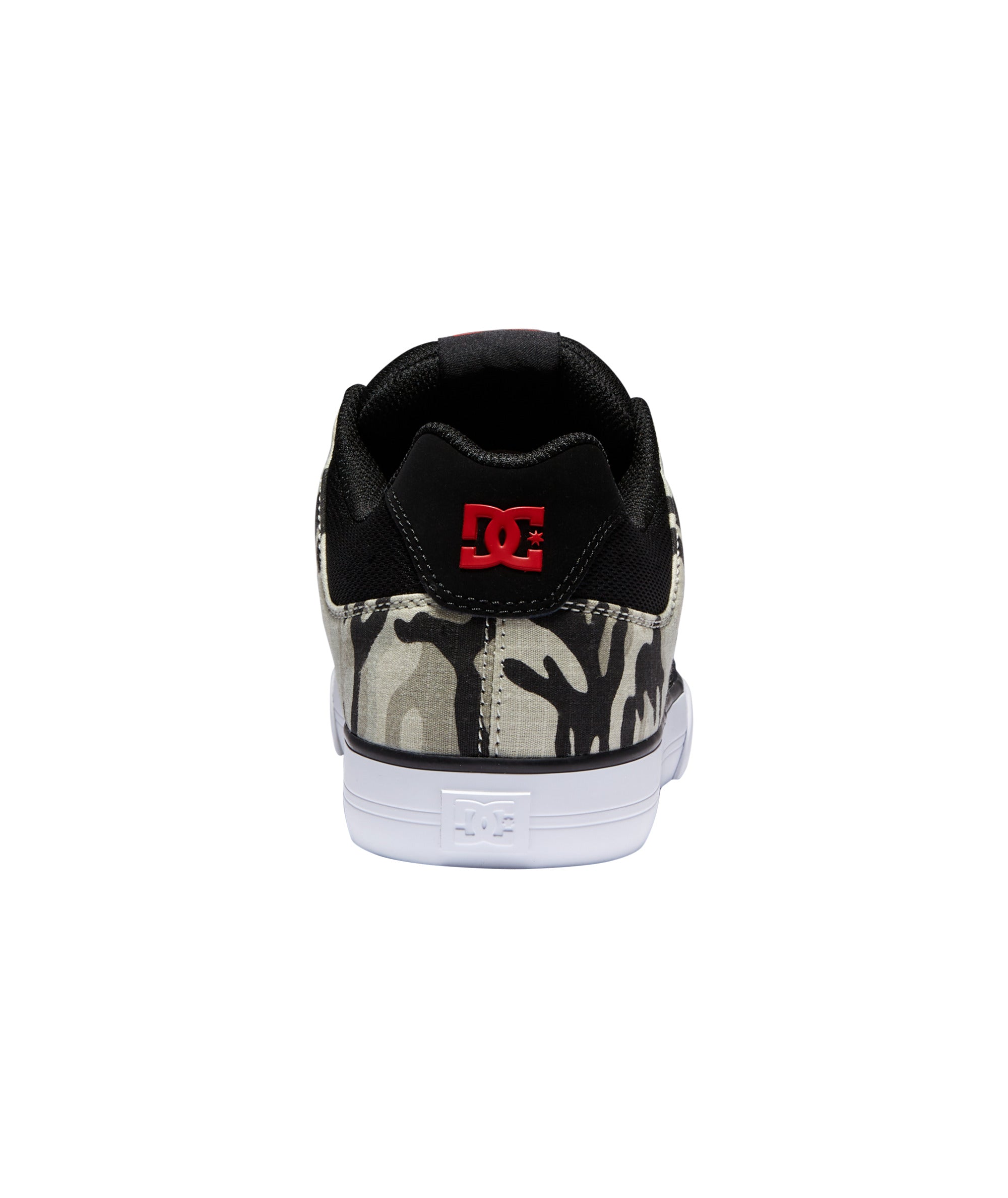 Zapatillas para Hombre DC SHOES HERITAGE PURE CA2