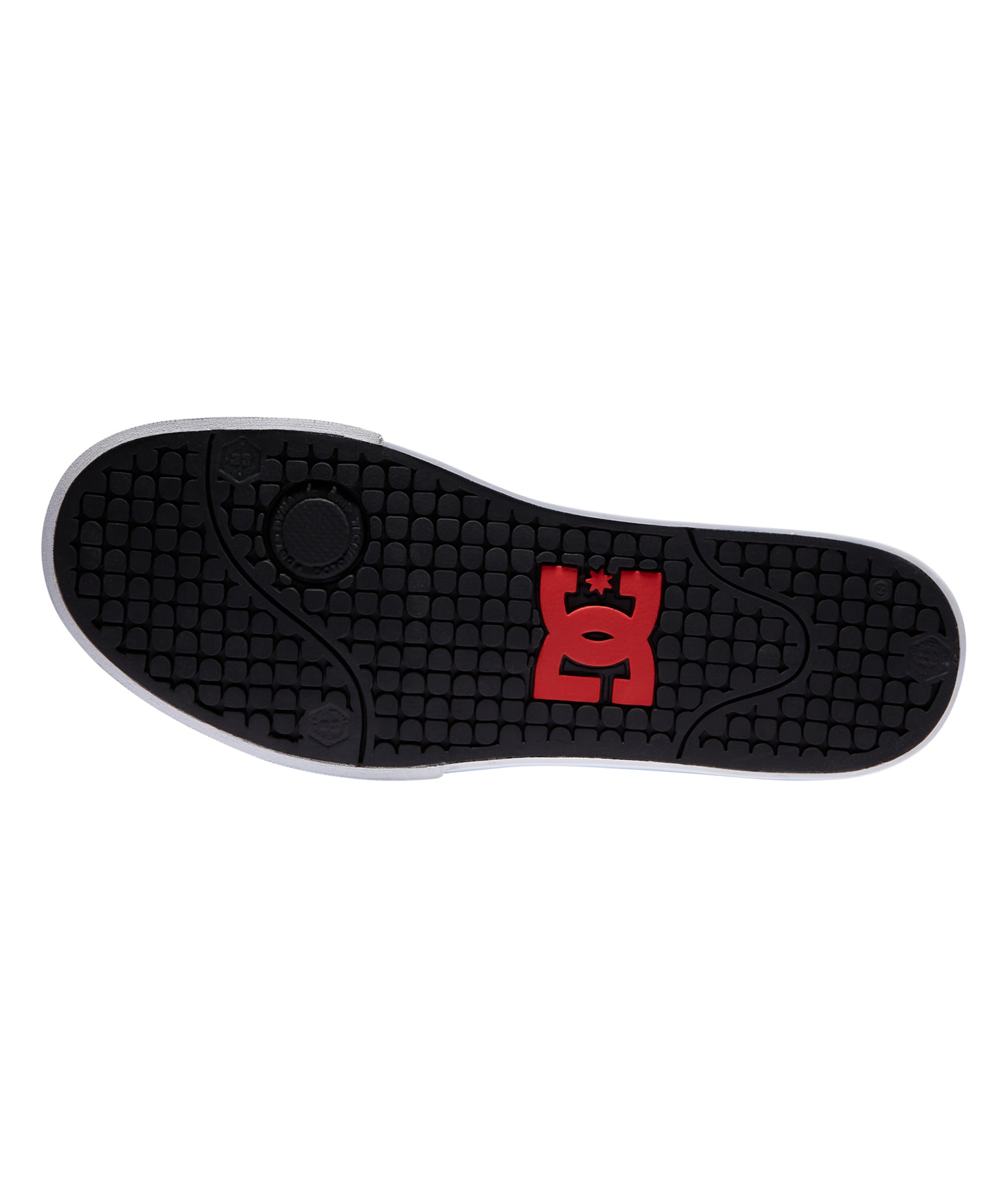 Zapatillas para Hombre DC SHOES HERITAGE PURE CA2