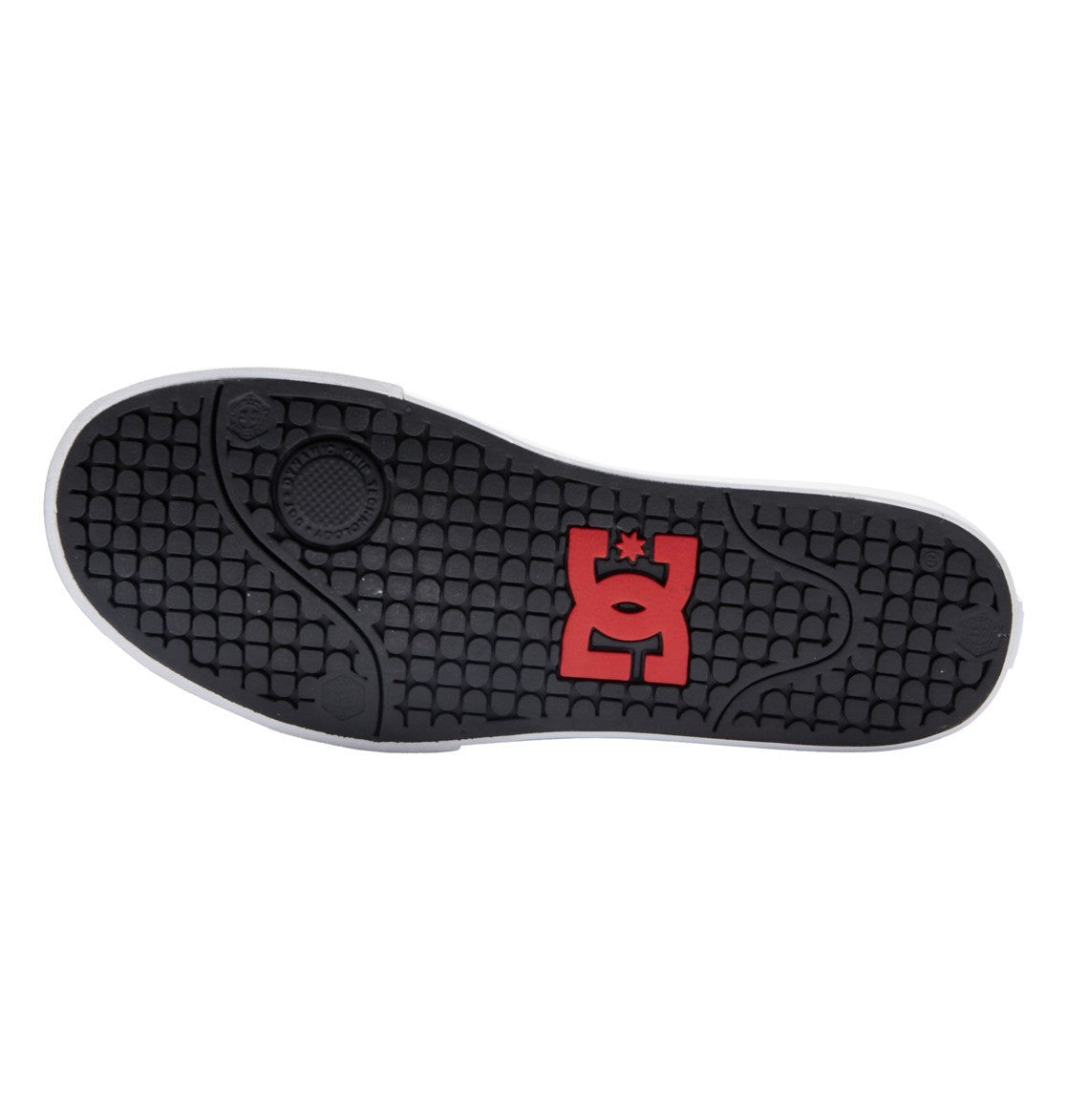 Zapatillas para Hombre DC SHOES HERITAGE PURE XKWS