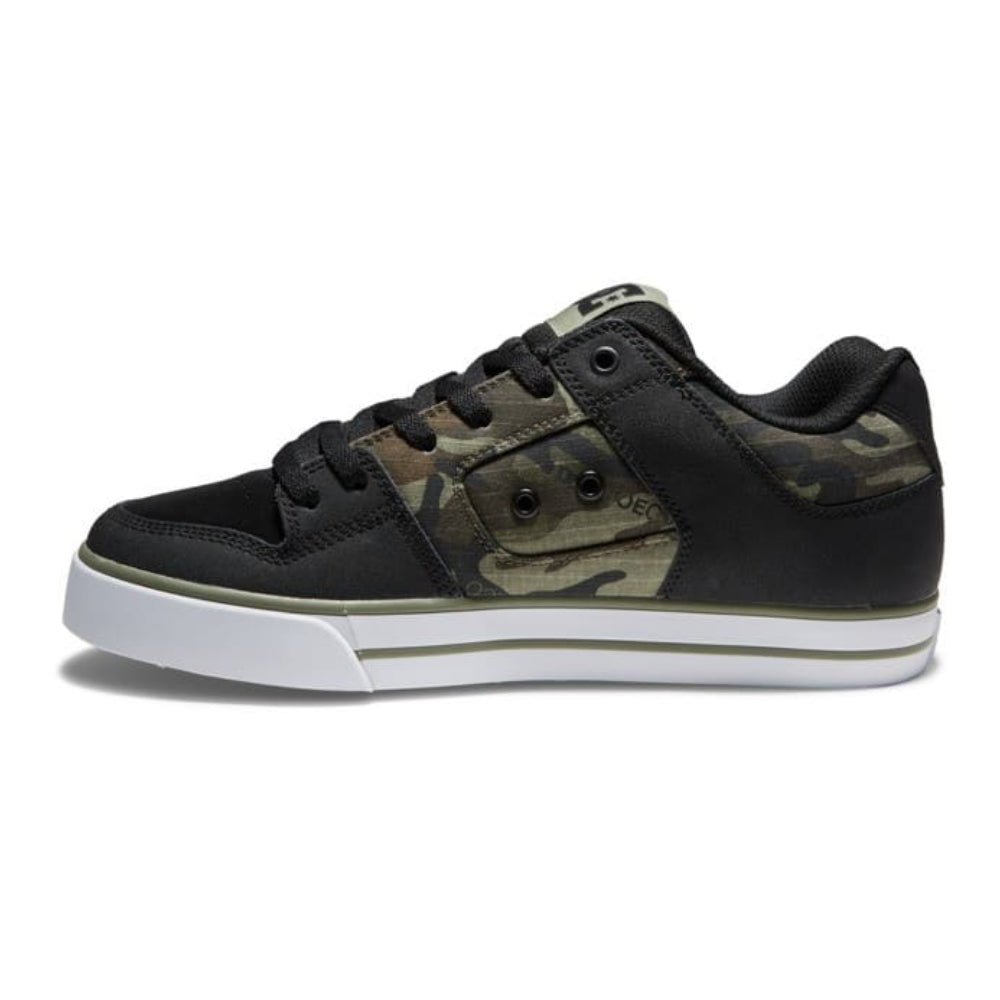 Zapatillas para Hombre DC SHOES LIFESTYLE PURE 0CP