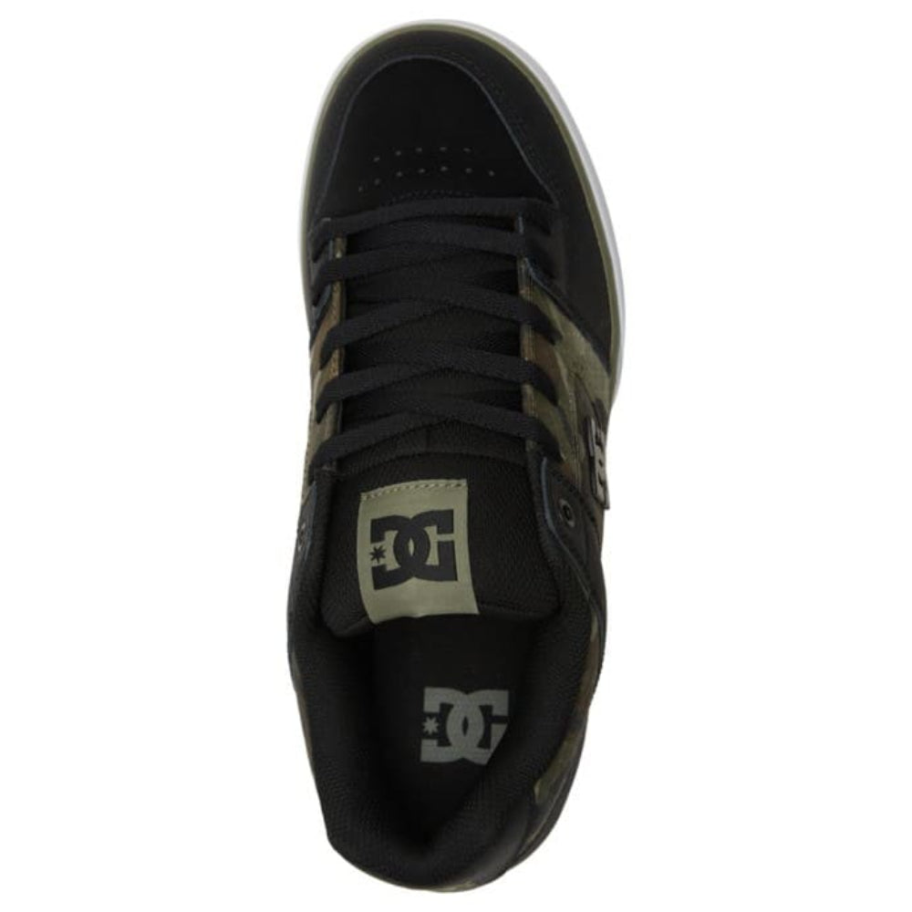 Zapatillas para Hombre DC SHOES LIFESTYLE PURE 0CP