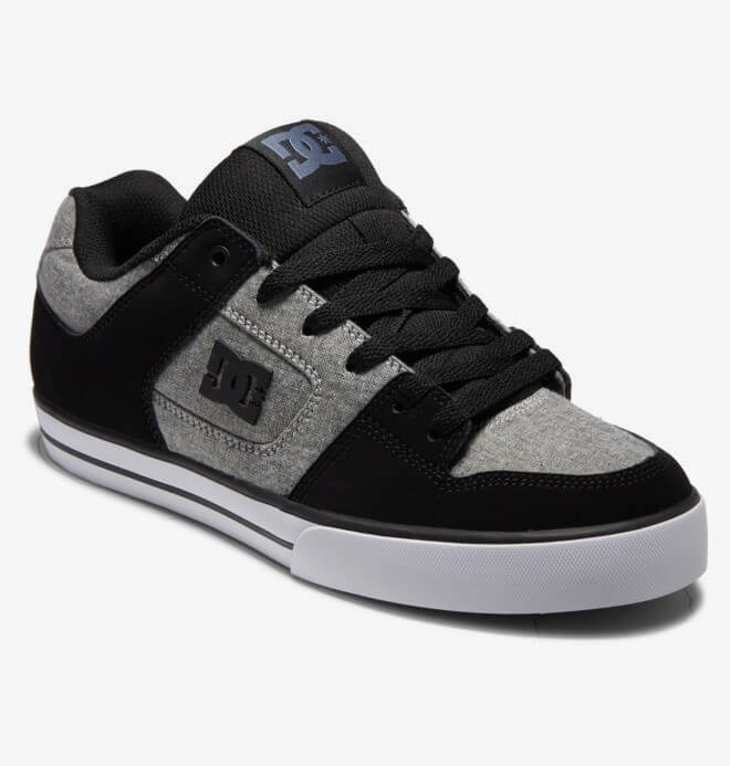 Zapatillas para Hombre DC SHOES HERITAGE PURE DGT