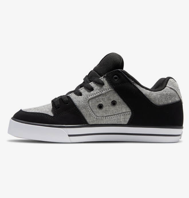 Zapatillas para Hombre DC SHOES HERITAGE PURE DGT