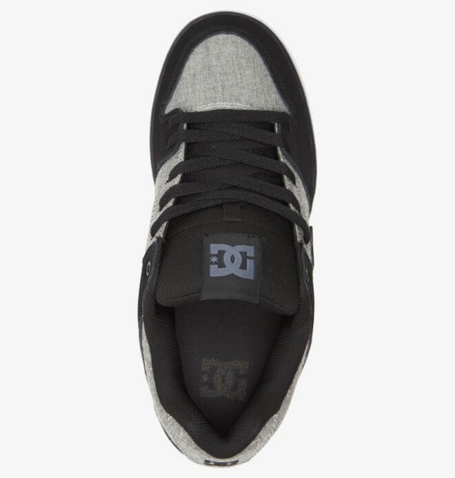 Zapatillas para Hombre DC SHOES HERITAGE PURE DGT