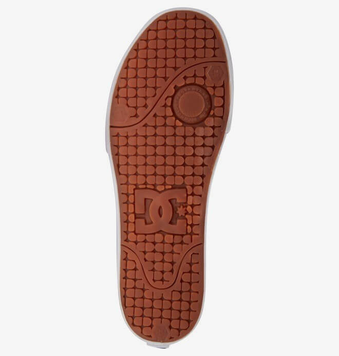 Zapatillas para Hombre DC SHOES HERITAGE PURE DGT