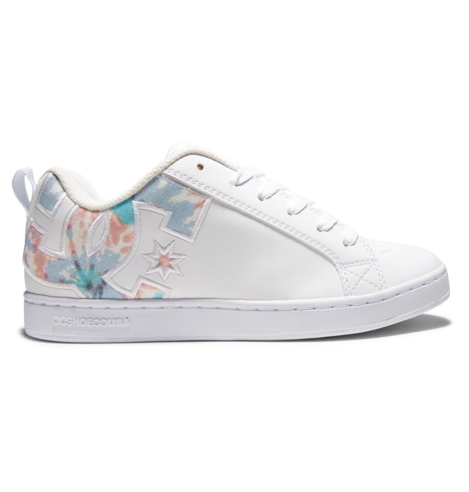 Zapatillas para Mujer DC SHOES HERITAGE COURTGRAFFIK WPT