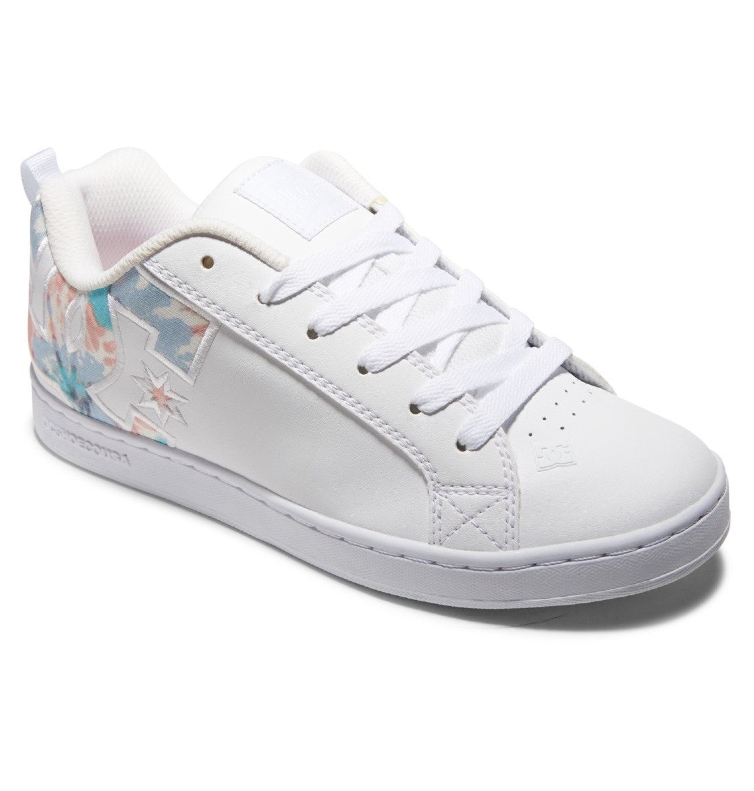 Zapatillas para Mujer DC SHOES HERITAGE COURTGRAFFIK WPT