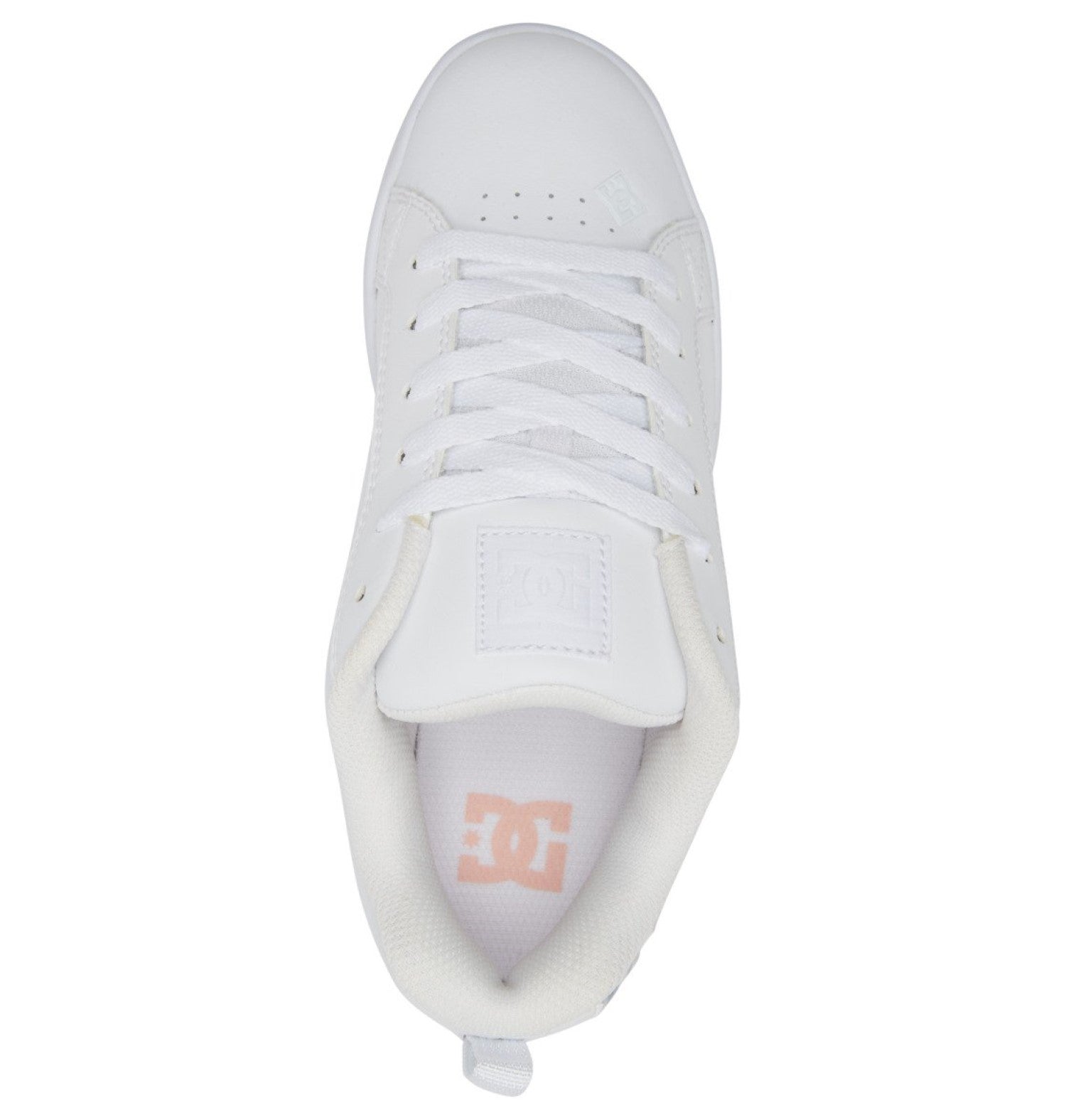 Zapatillas para Mujer DC SHOES HERITAGE COURTGRAFFIK WPT