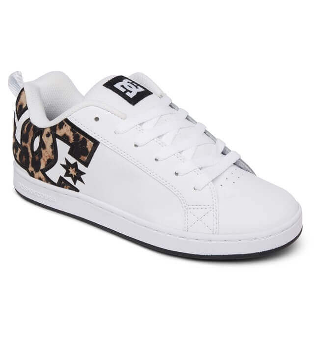 Zapatillas para Mujer DC SHOES HERITAGE COURTGRAFFIK LEP