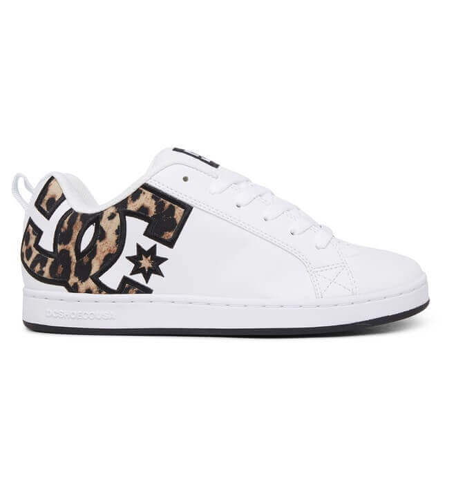 Zapatillas para Mujer DC SHOES HERITAGE COURTGRAFFIK LEP