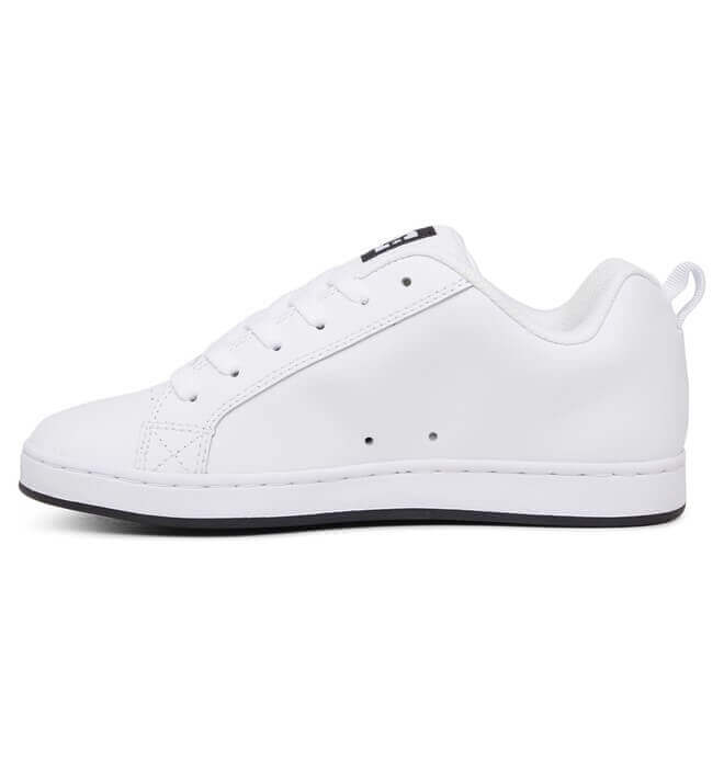 Zapatillas para Mujer DC SHOES HERITAGE COURTGRAFFIK LEP
