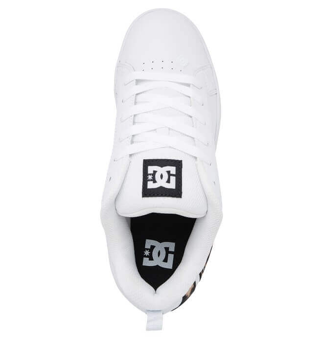 Zapatillas para Mujer DC SHOES HERITAGE COURTGRAFFIK LEP