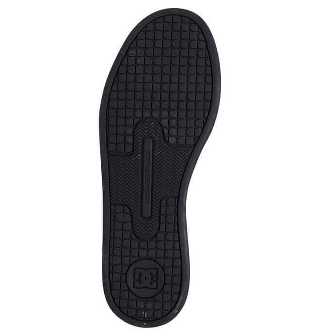 Zapatillas para Mujer DC SHOES HERITAGE COURTGRAFFIK LEP