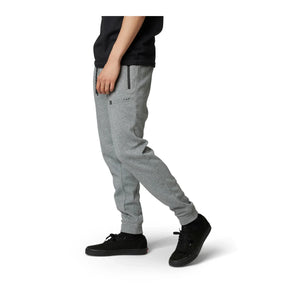 Jogger para Hombre FOX FLEECE BASE OVER DWR FLC PANT [HTR GRAPH] 185