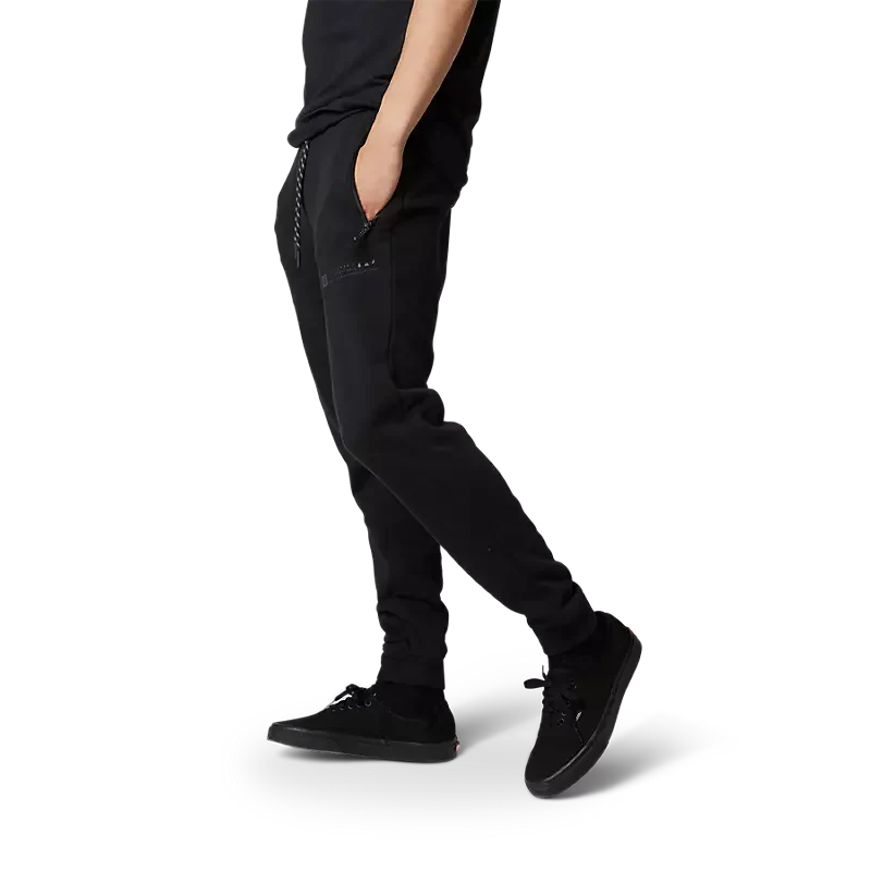 Jogger para Hombre FOX FLEECE BASE OVER DWR FLC PANT [HTR GRAPH] 001