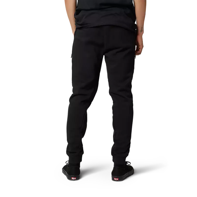 Jogger para Hombre FOX FLEECE BASE OVER DWR FLC PANT [HTR GRAPH] 001