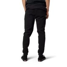 Cargar imagen en el visor de la galería, Jogger para Hombre FOX FLEECE BASE OVER DWR FLC PANT [HTR GRAPH] 001
