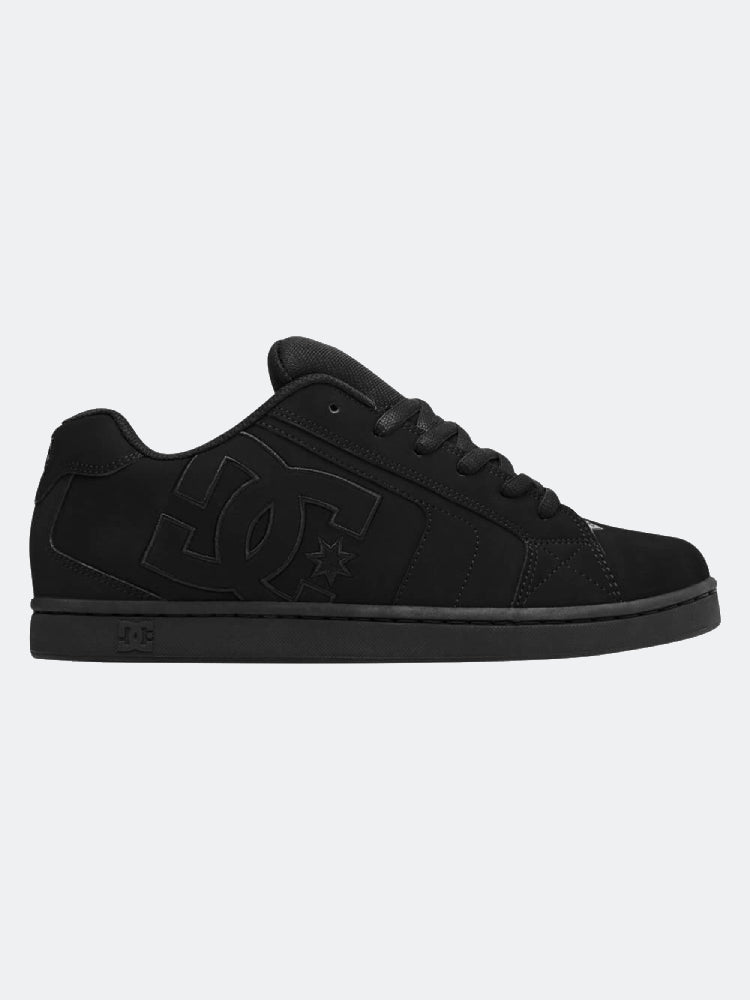 Zapatillas para Hombre DC SHOES NET 3BK