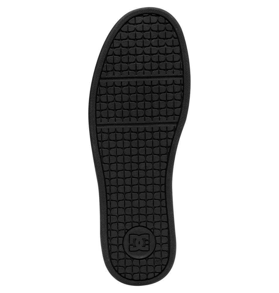 Zapatillas para Hombre DC SHOES NET 3BK