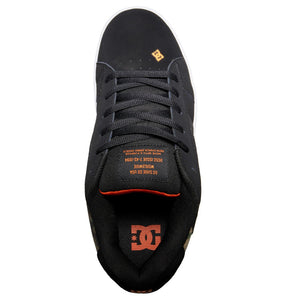 Zapatillas para Hombre DC SHOES HERITAGE NET BCM