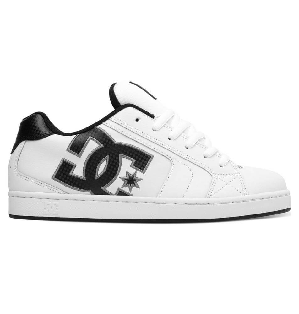 Zapatillas para Hombre DC SHOES NET HBW