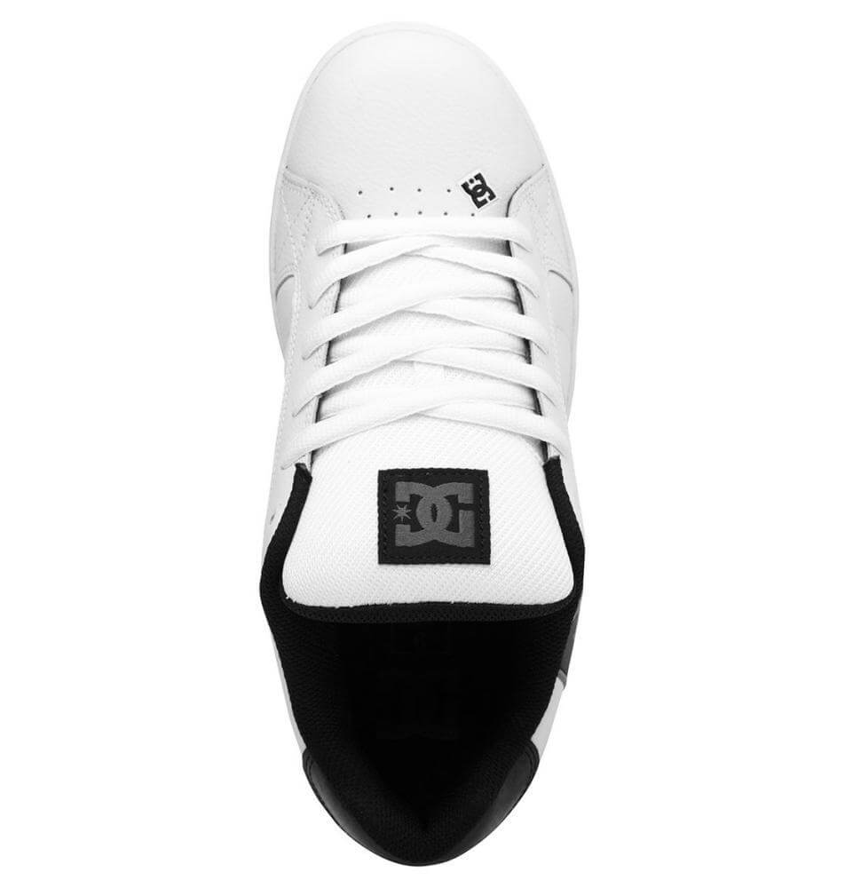 Zapatillas para Hombre DC SHOES NET HBW