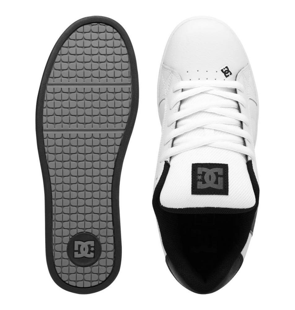Zapatillas para Hombre DC SHOES NET HBW