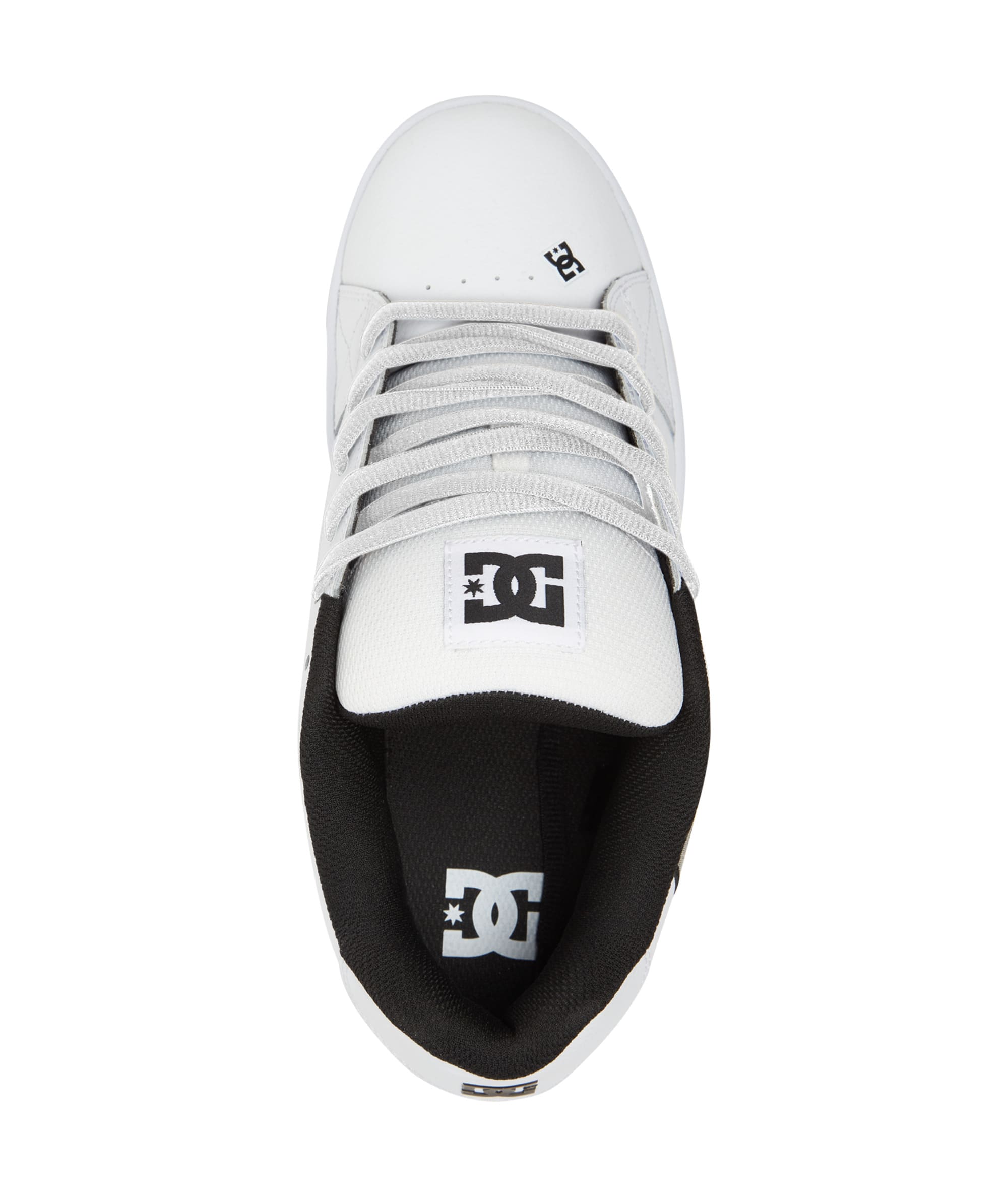 Zapatillas para Hombre DC SHOES HERITAGE NET HHB