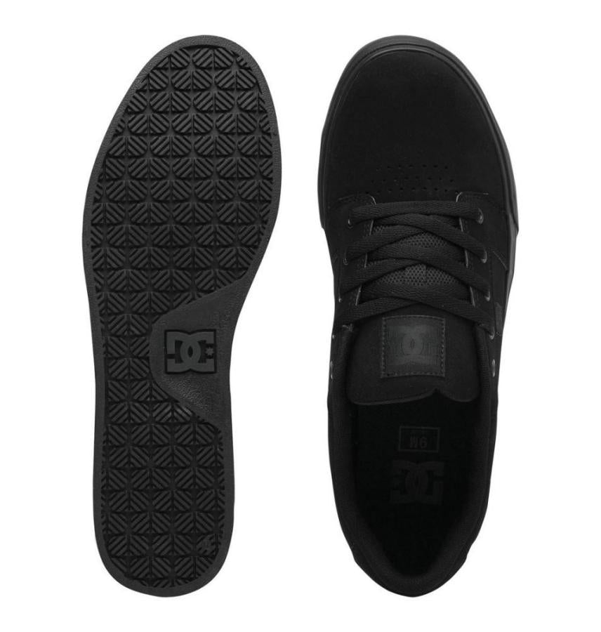Zapatillas para Hombre DC SHOES LIFESTYLE ANVIL BB2