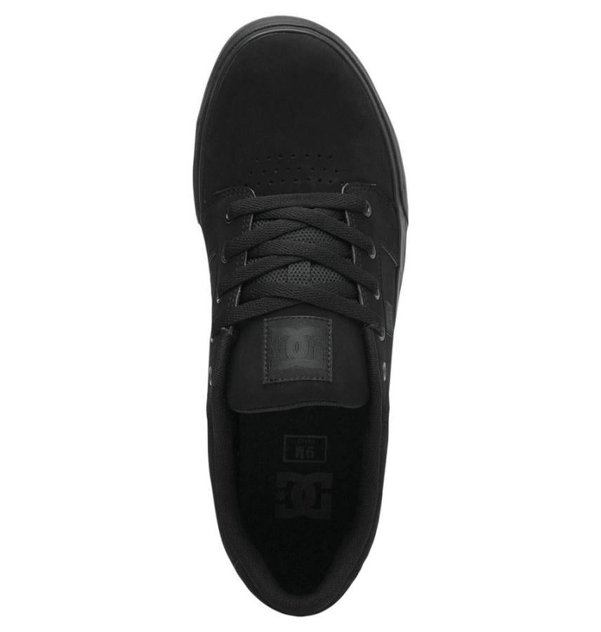 Zapatillas para Hombre DC SHOES LIFESTYLE ANVIL BB2