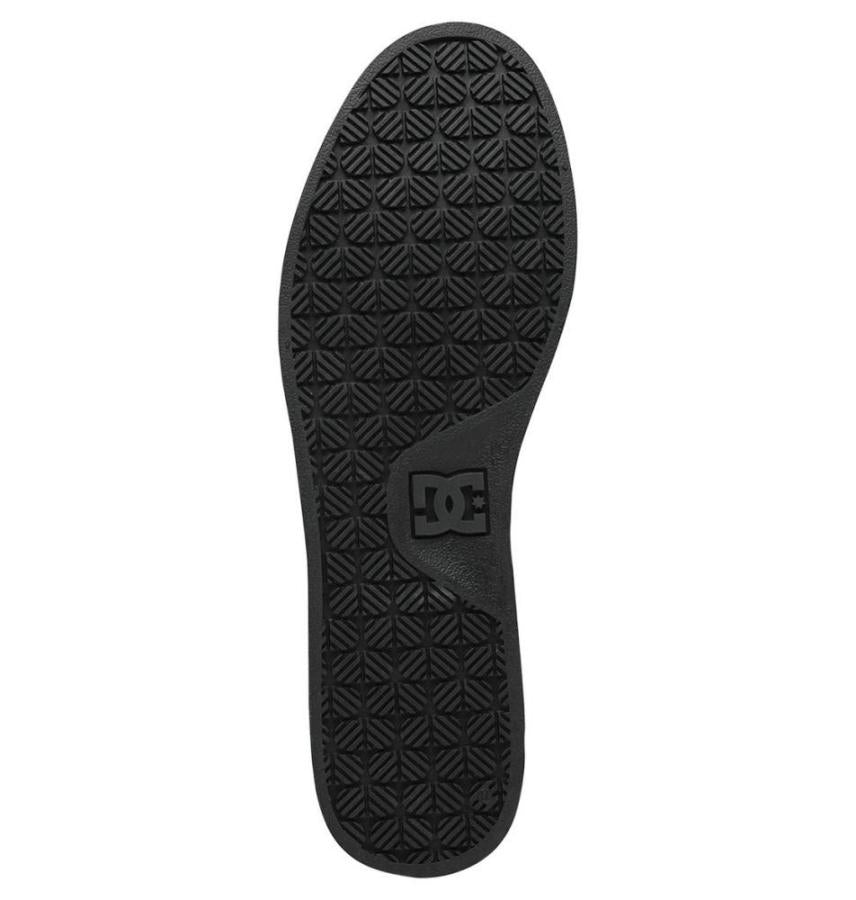 Zapatillas para Hombre DC SHOES LIFESTYLE ANVIL BB2