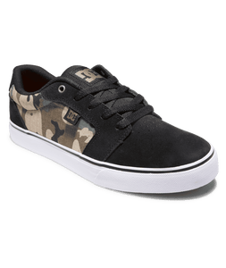 Zapatillas para Hombre DC SHOES LIFESTYLE ANVIL BCM