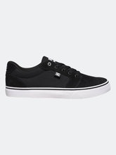 Cargar imagen en el visor de la galería, Zapatillas para Hombre DC SHOES LIFESTYLE ANVIL BWB
