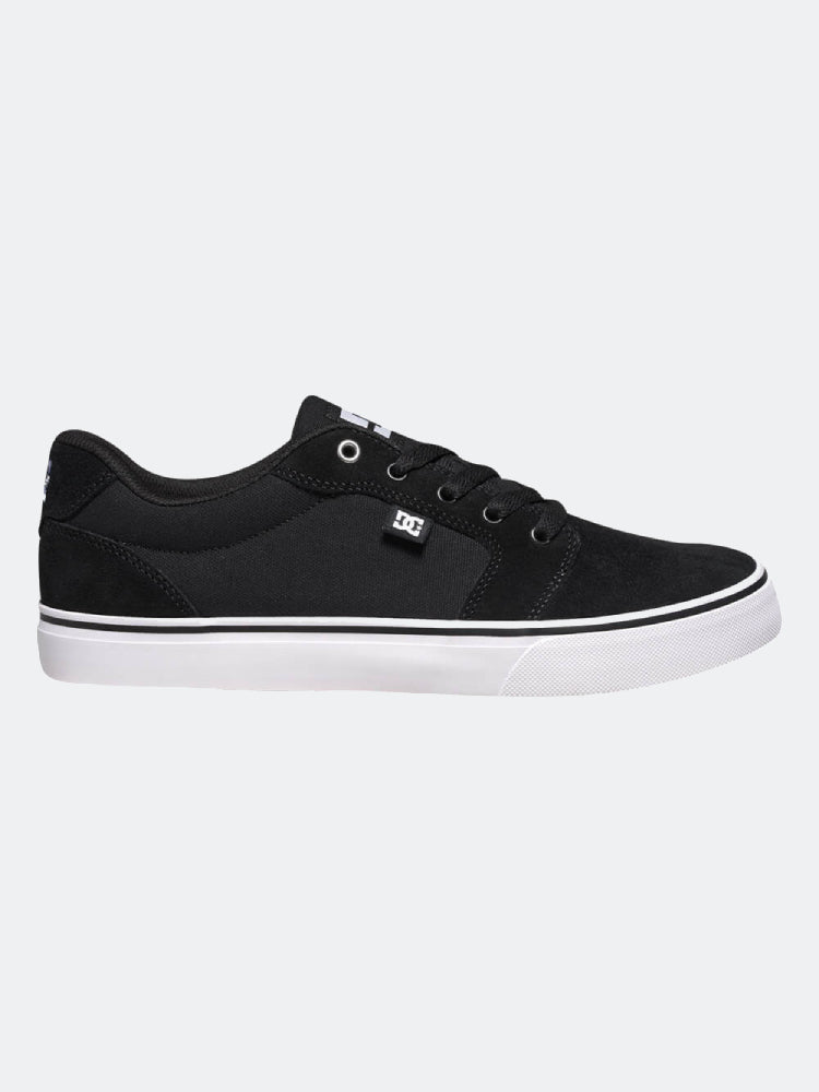 Zapatillas para Hombre DC SHOES LIFESTYLE ANVIL BWB