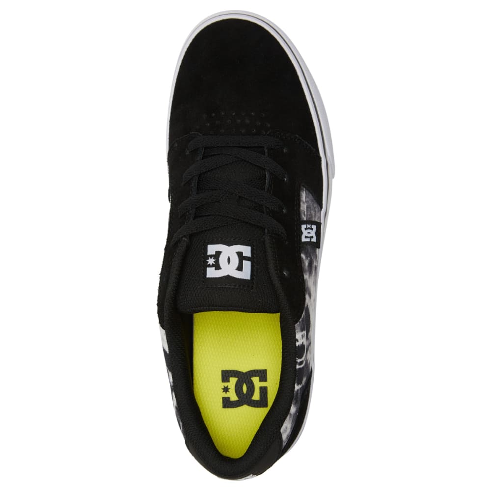 Zapatillas para Hombre DC SHOES LIFESTYLE ANVIL KMI