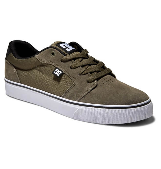 Zapatillas para Hombre DC SHOES LIFESTYLE ANVIL OWH