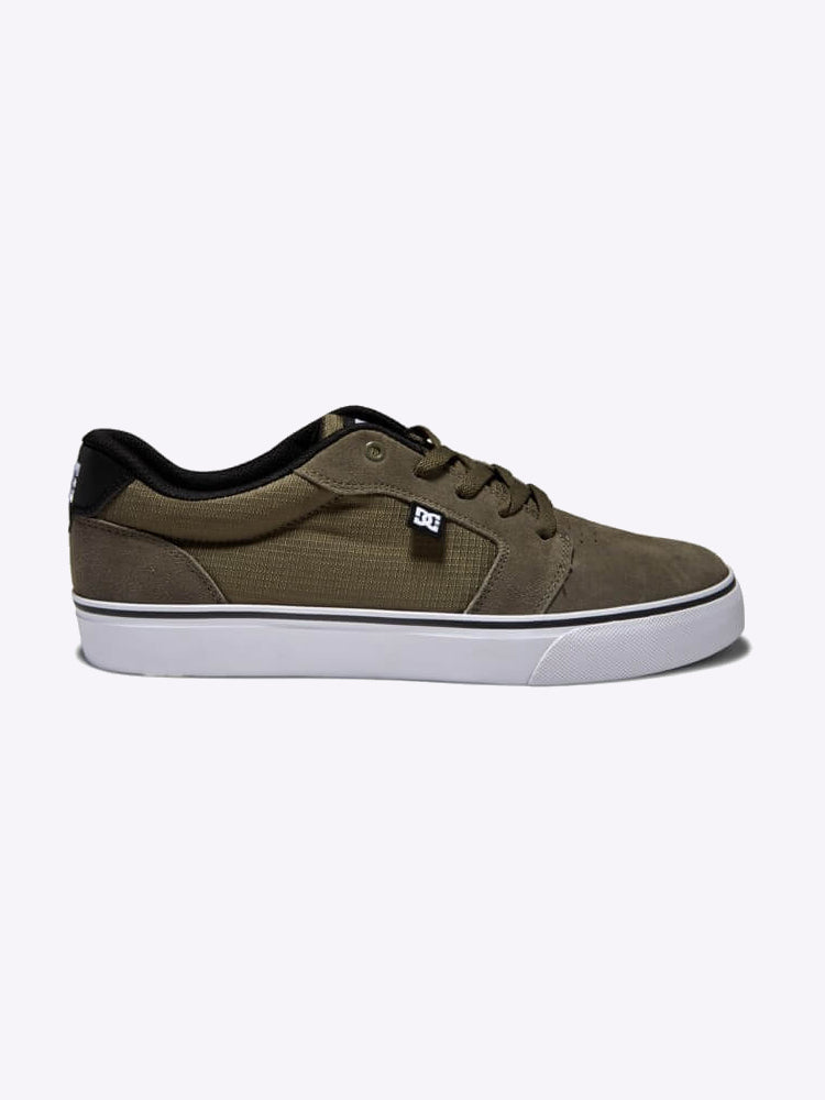 Zapatillas para Hombre DC SHOES LIFESTYLE ANVIL OWH