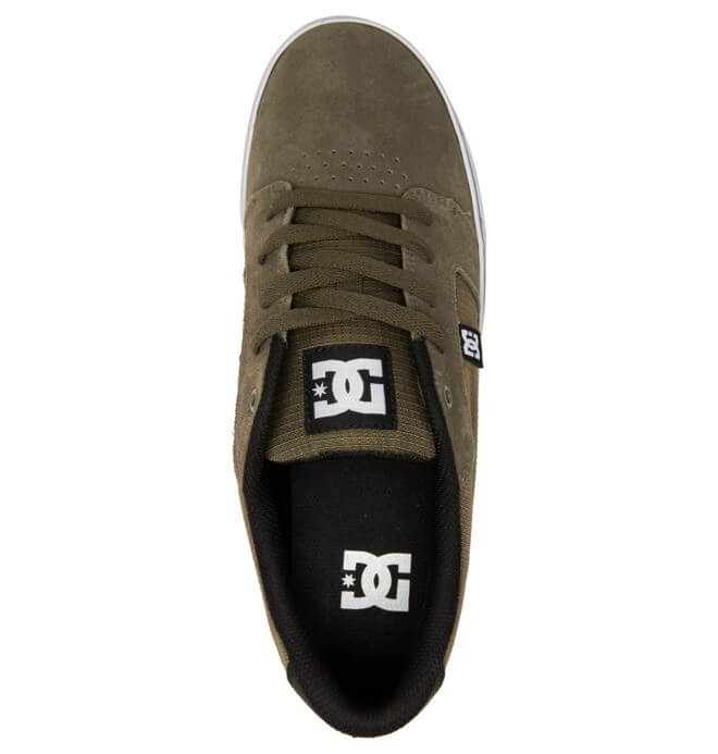 Zapatillas para Hombre DC SHOES LIFESTYLE ANVIL OWH