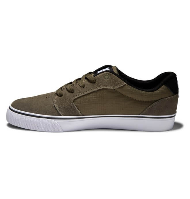 Zapatillas para Hombre DC SHOES LIFESTYLE ANVIL OWH